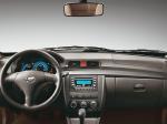 Lifan Breez Hatchback 2008 года